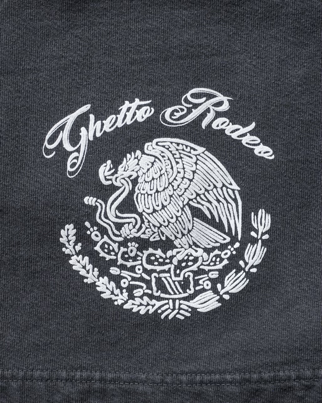 MEXICO SWEATSHORT
