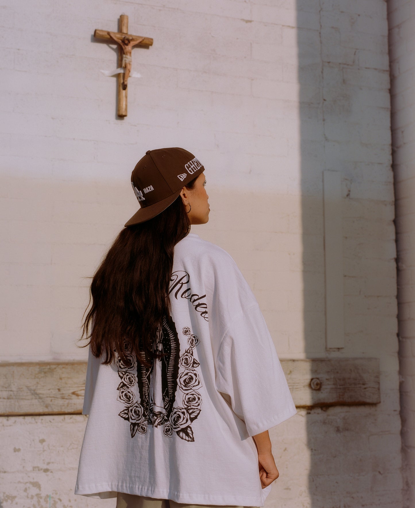 GUADALUPE T WHITE