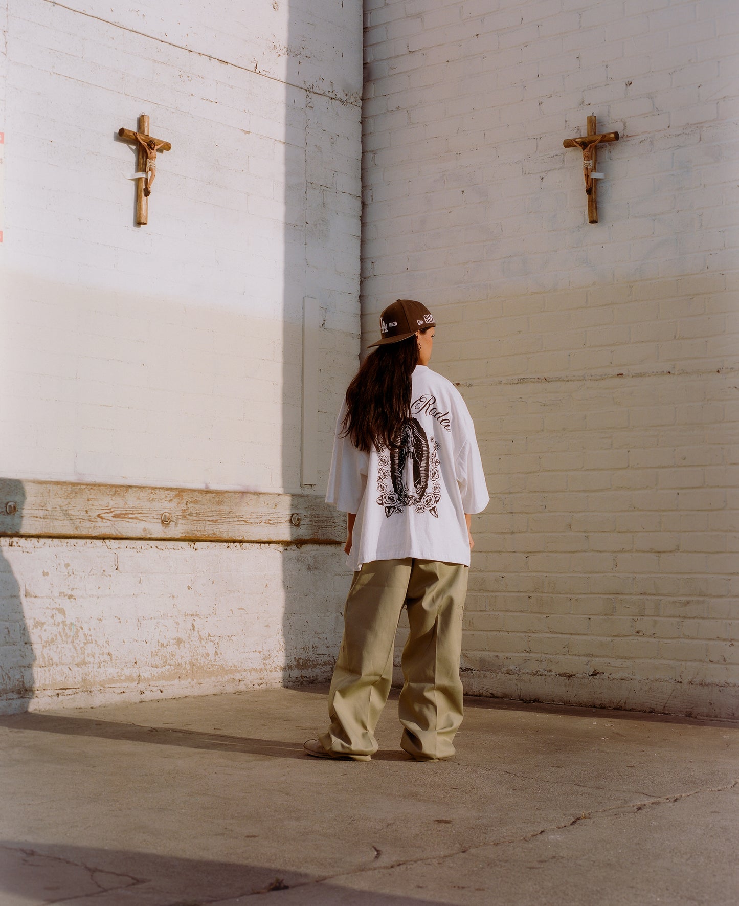 GUADALUPE T WHITE
