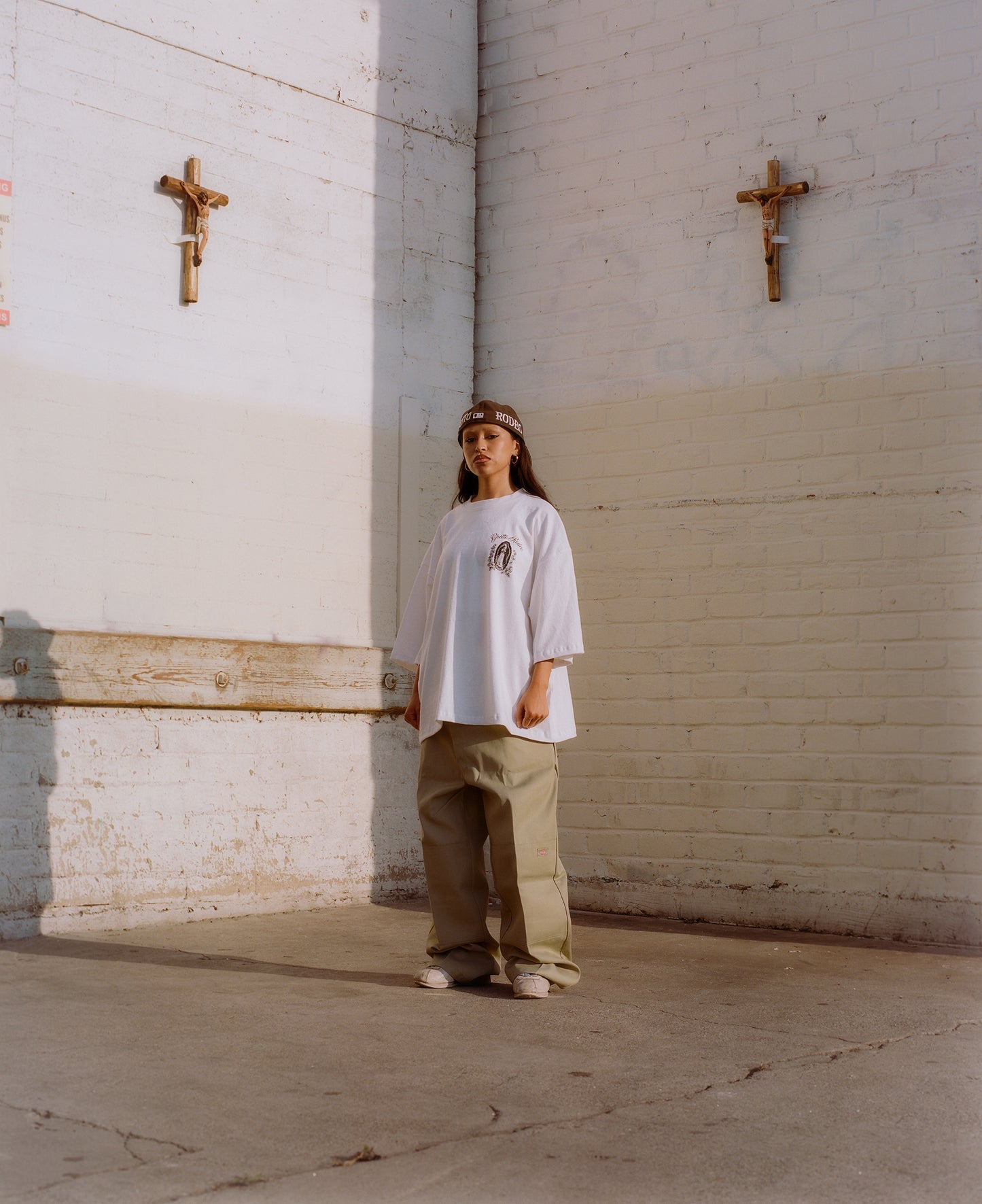 GUADALUPE T WHITE