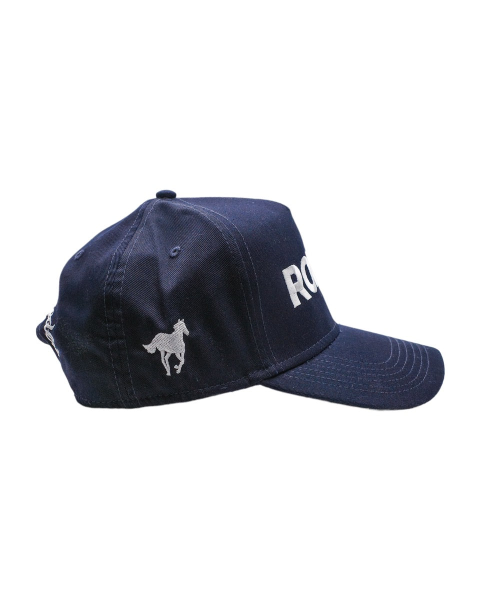 RODEO BASEBALL CAP