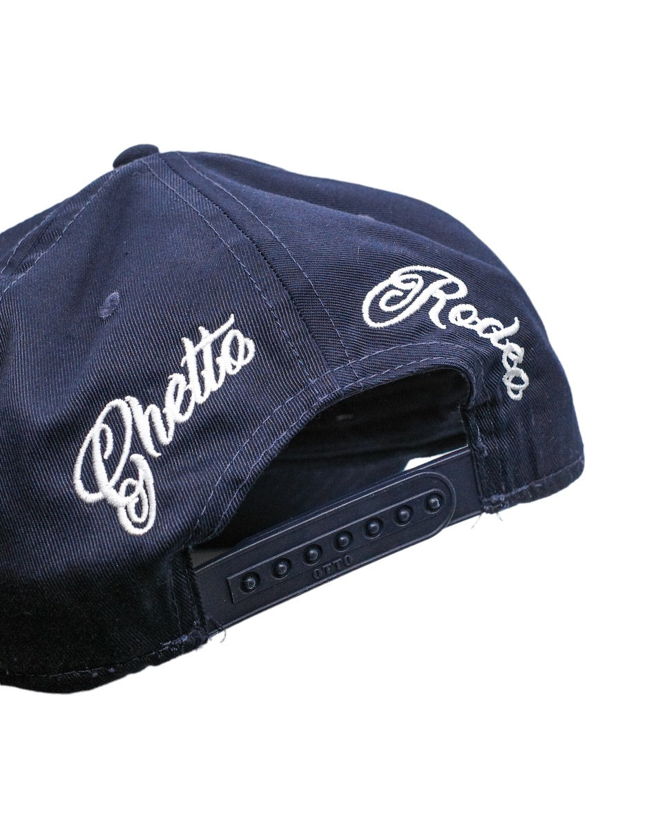 RODEO BASEBALL CAP