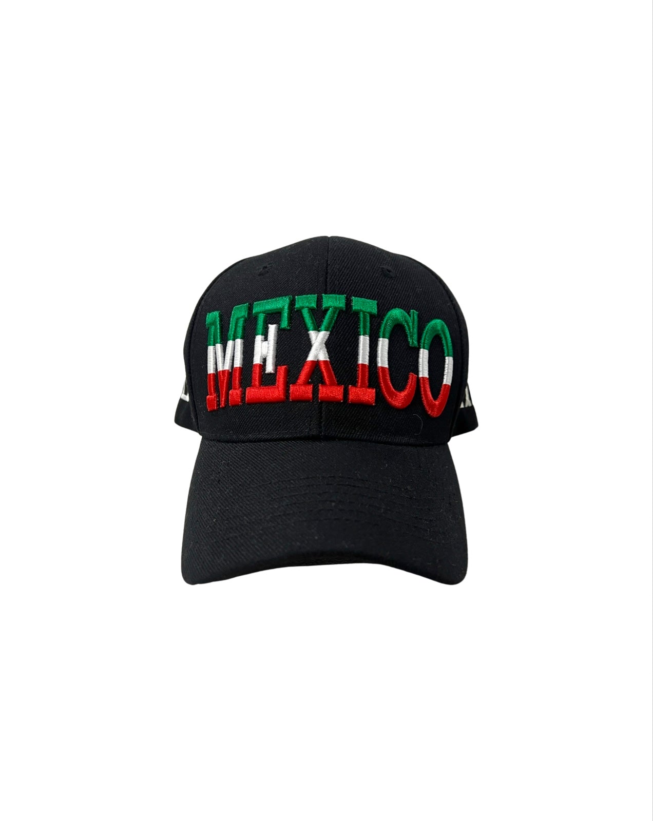 MEXICO TIANGUIS HAT