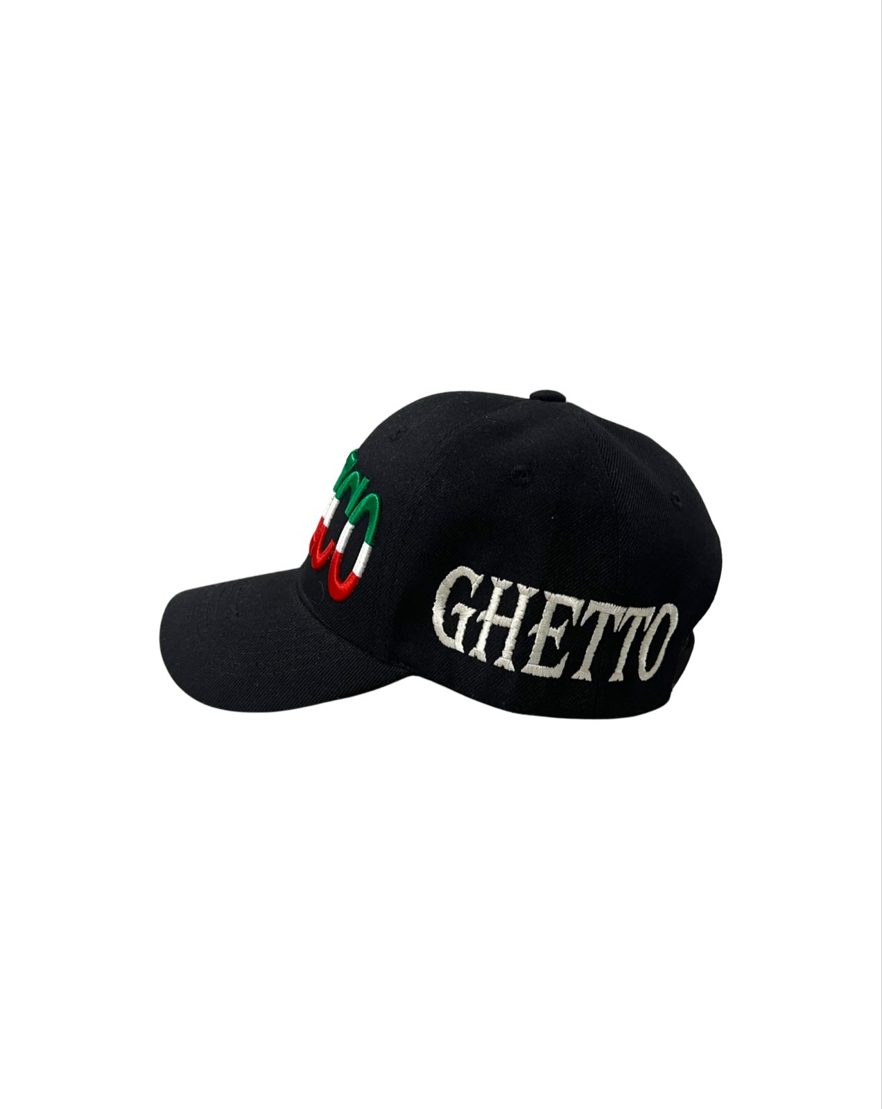 MEXICO TIANGUIS HAT