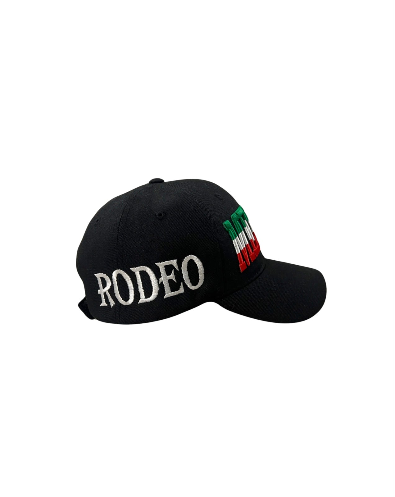 MEXICO TIANGUIS HAT