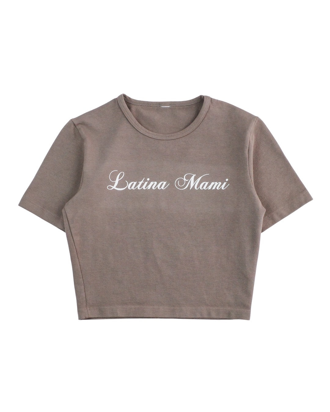 LATINA MAMI BABY T