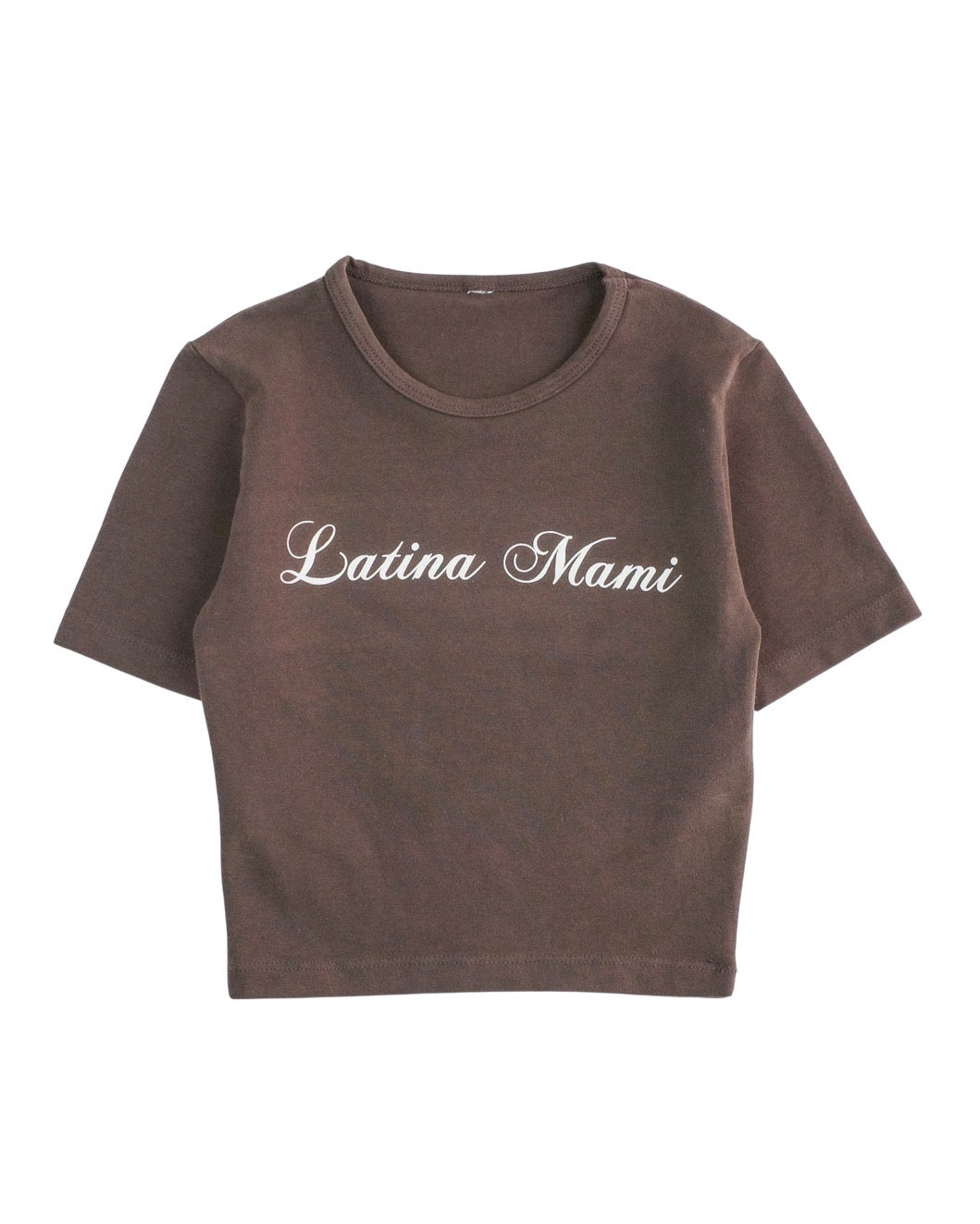 LATINA MAMI BABY T