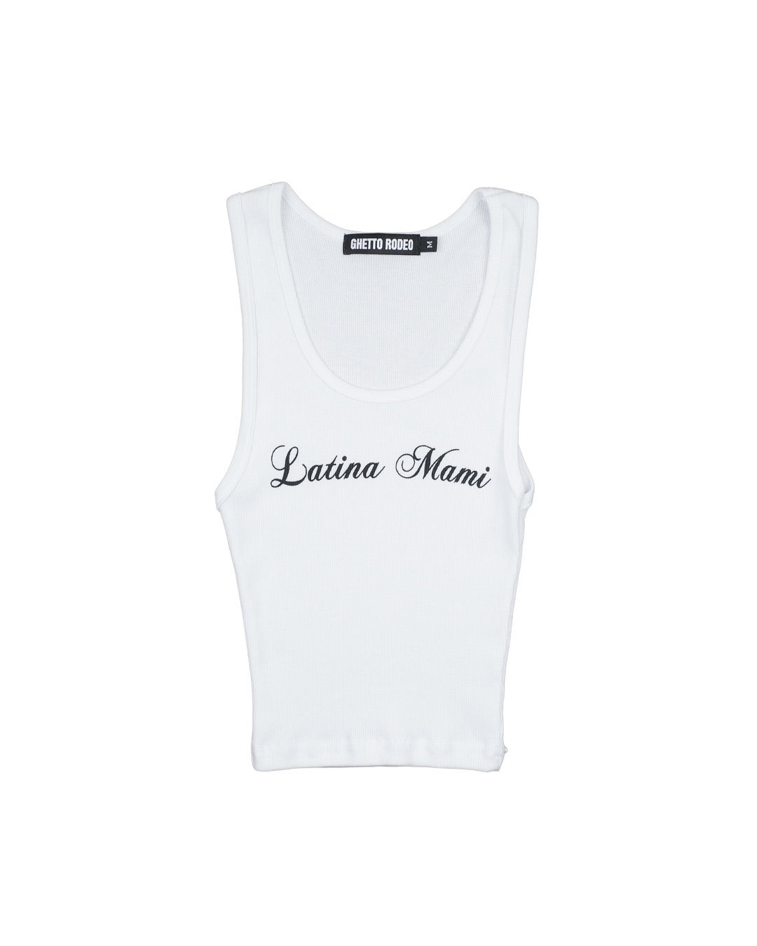 LATINA MAMI TANK