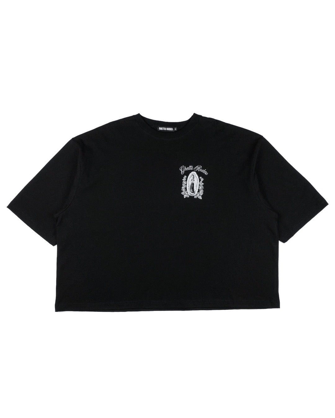 GUADALUPE T BLACK