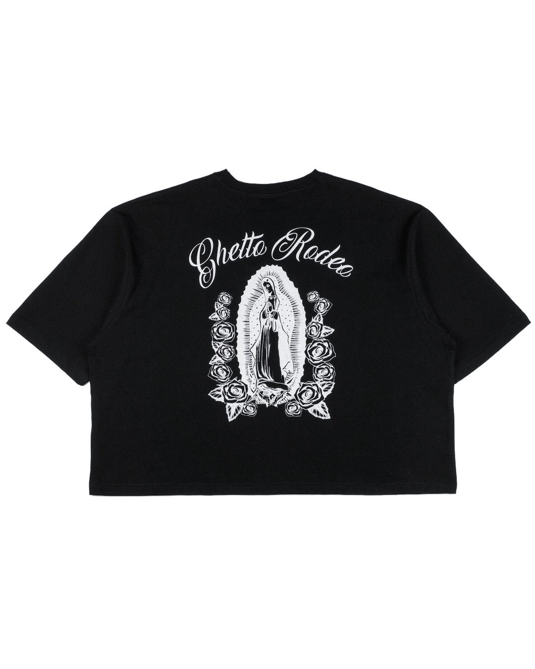 GUADALUPE T BLACK