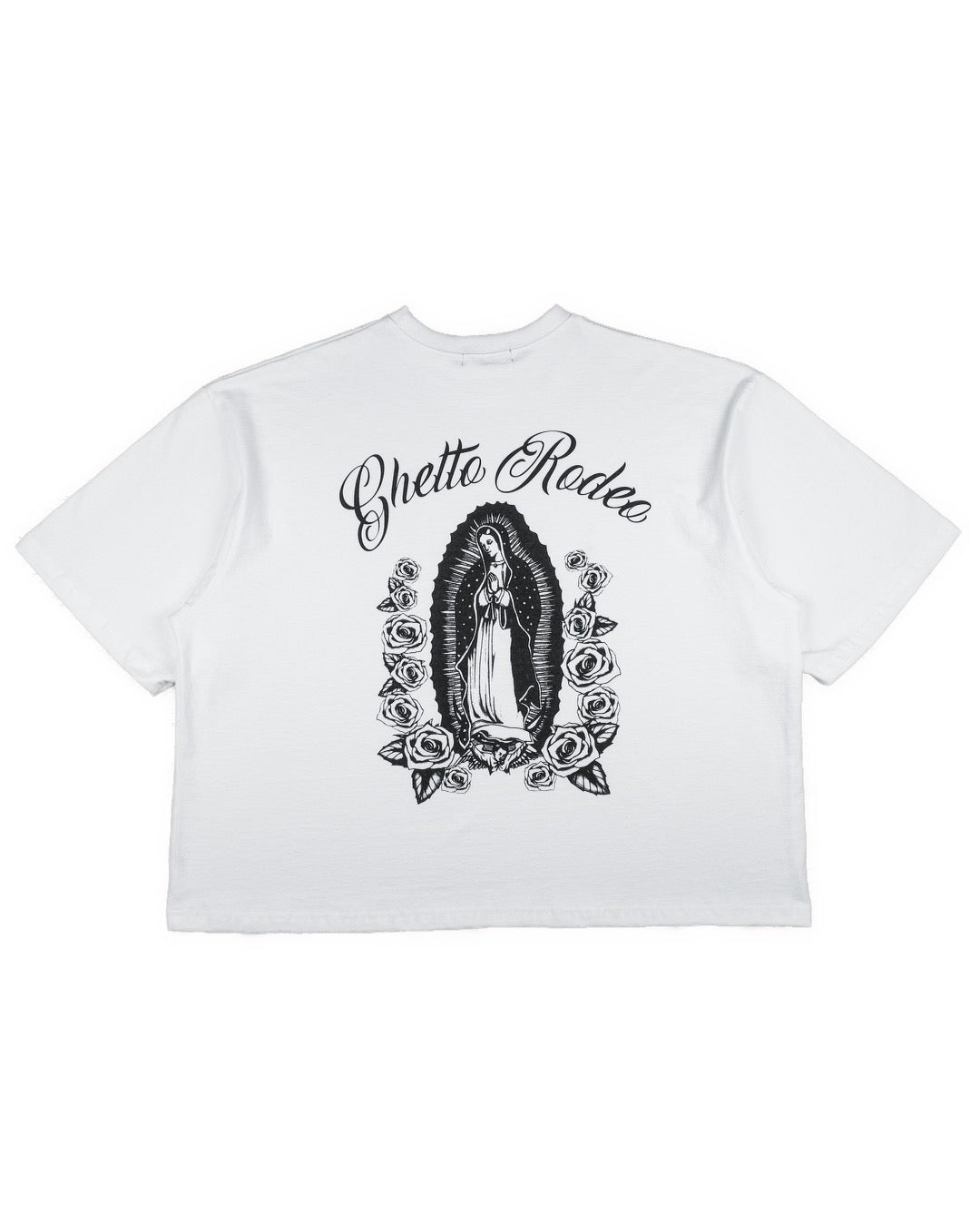 GUADALUPE T WHITE