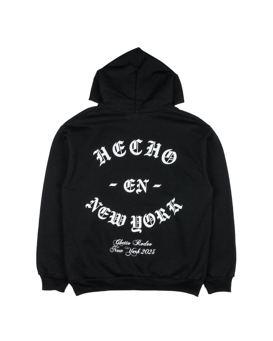 HECHO EN NEW YORK HOOD