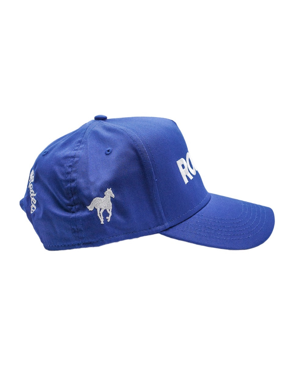 RODEO BASEBALL CAP