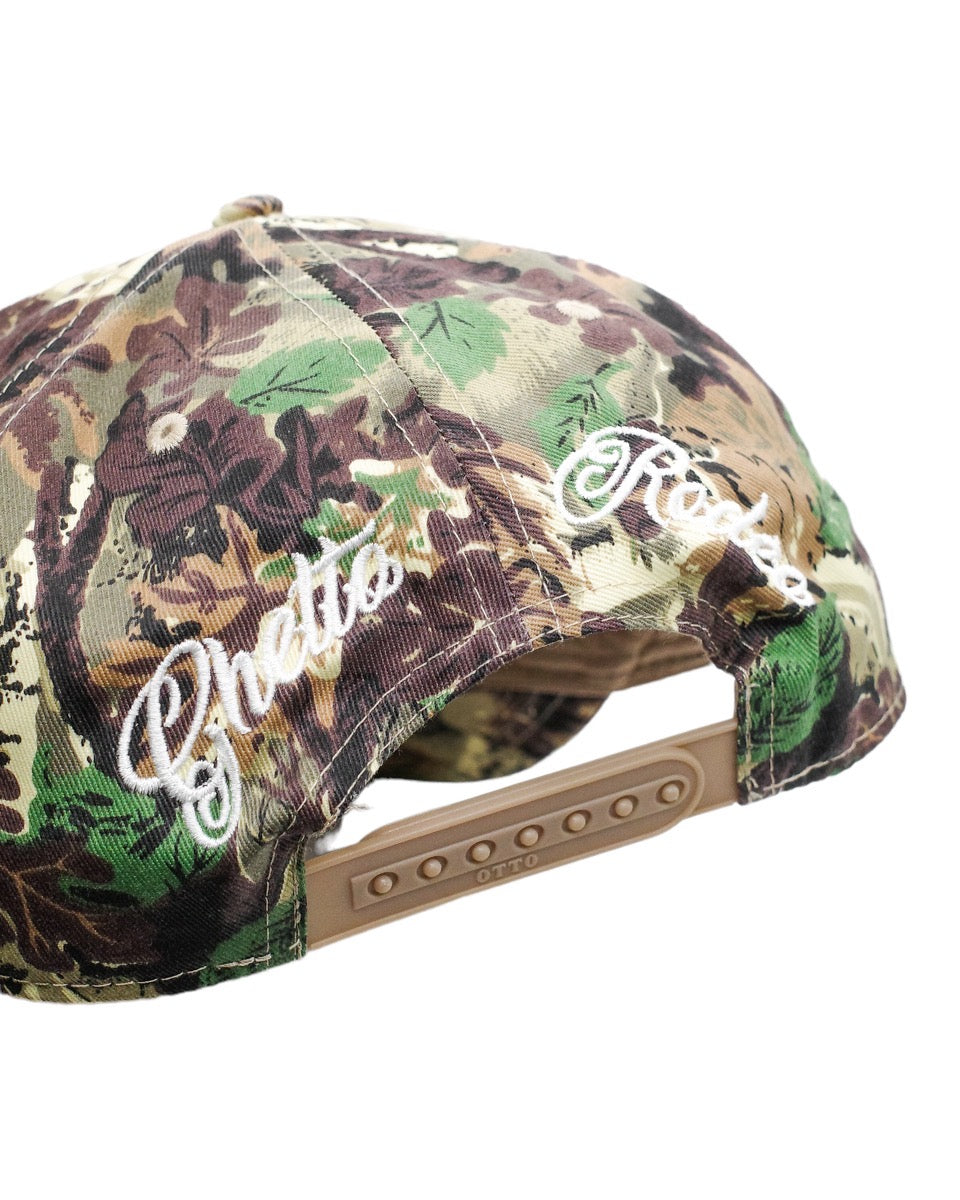 RODEO BASEBALL CAP
