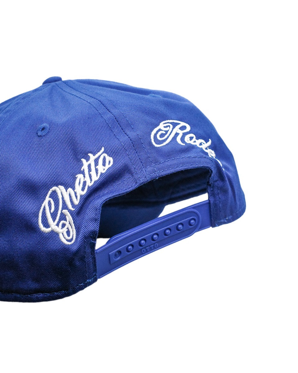 RODEO BASEBALL CAP