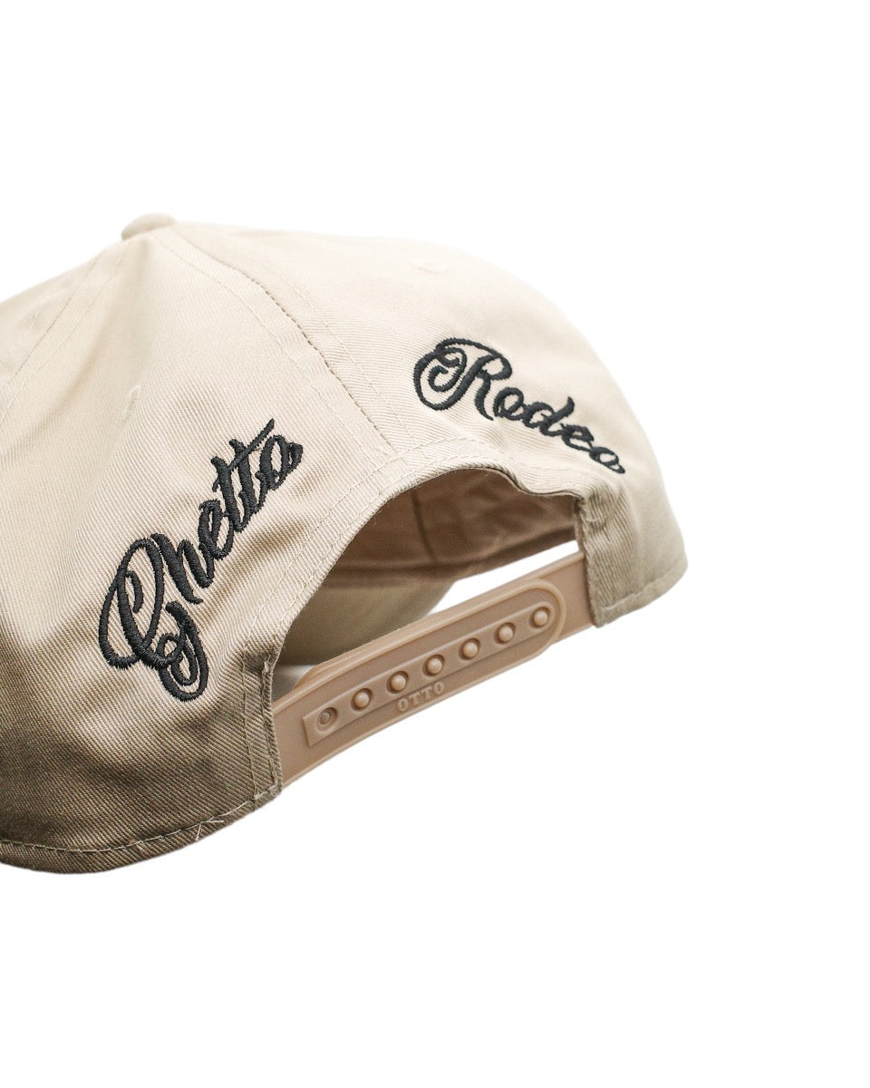 RODEO BASEBALL CAP