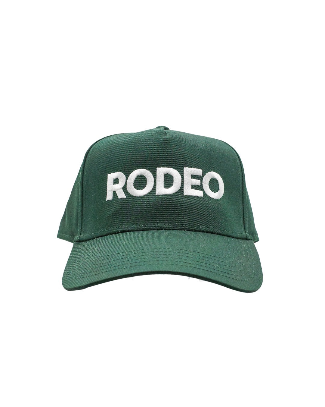 RODEO BASEBALL CAP