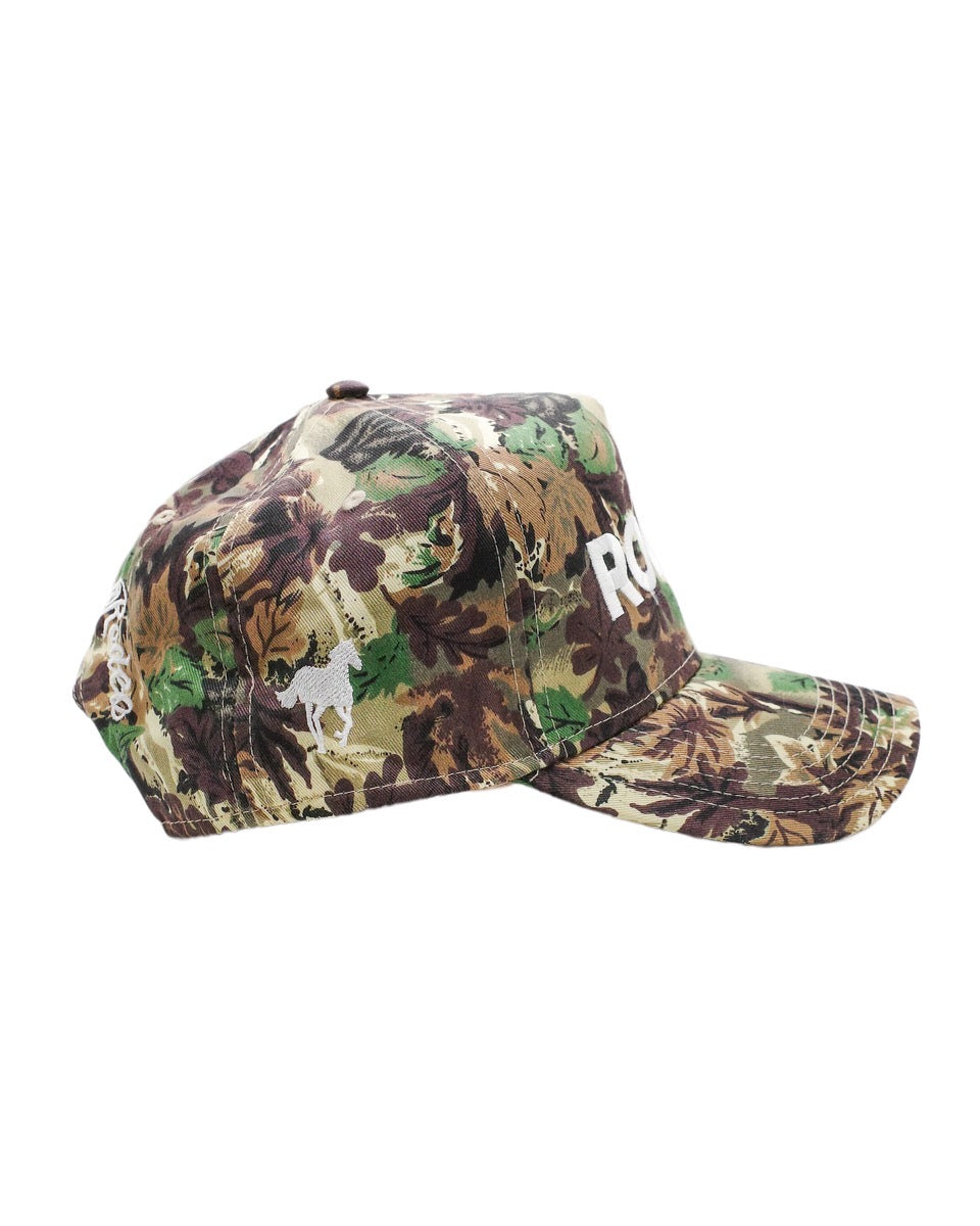 RODEO BASEBALL CAP