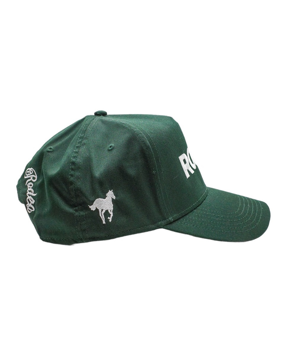 RODEO BASEBALL CAP