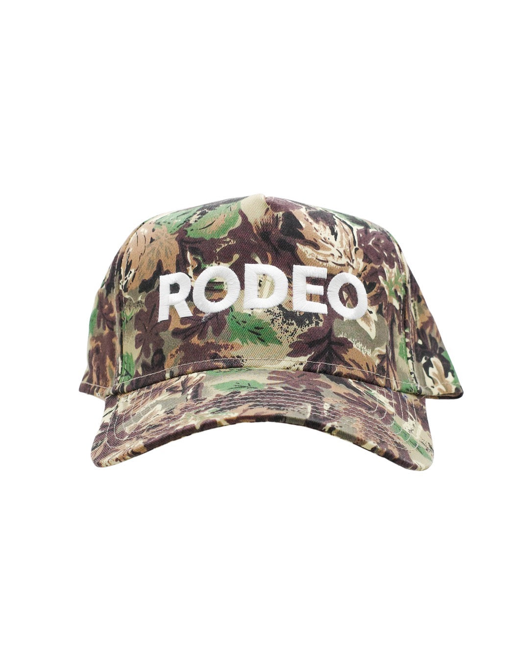 RODEO BASEBALL CAP