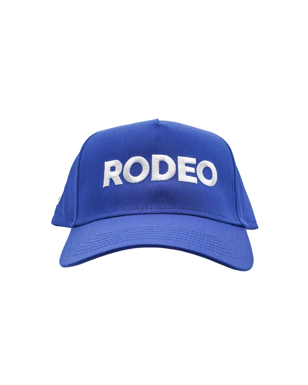 RODEO BASEBALL CAP