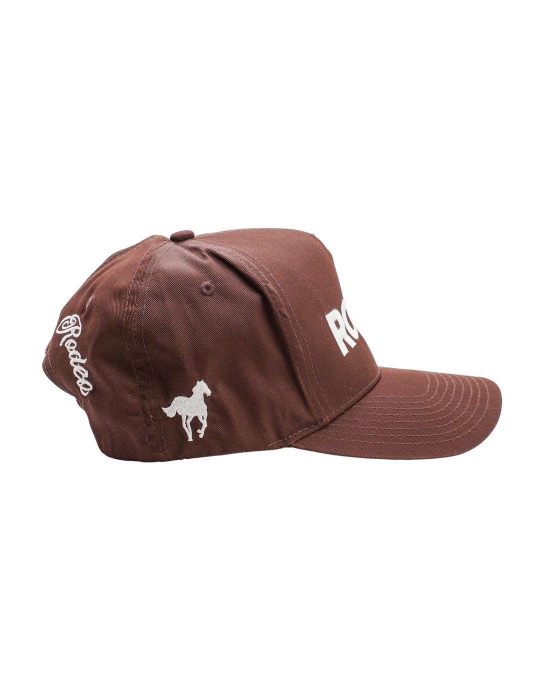 RODEO BASEBALL CAP