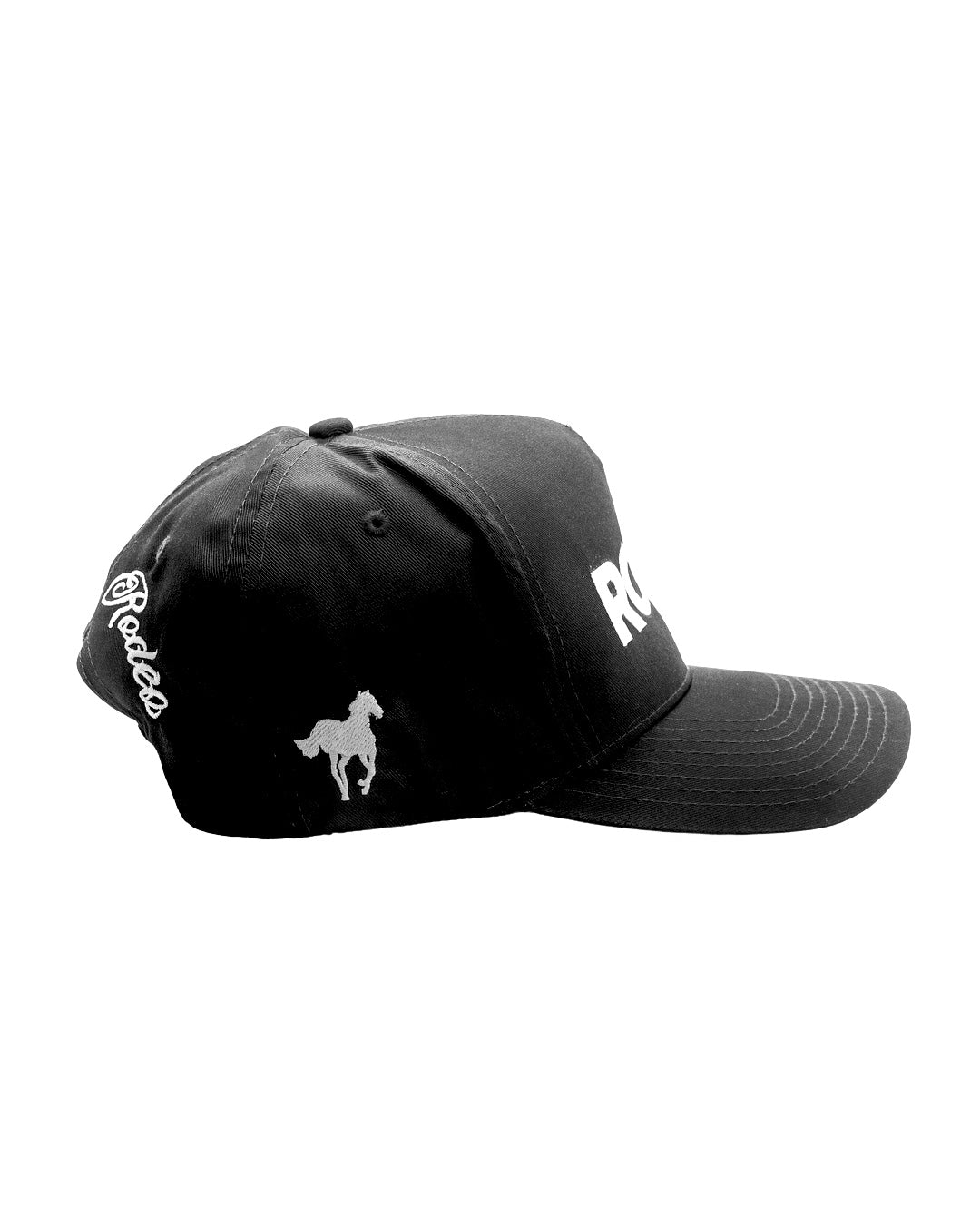 RODEO BASEBALL CAP