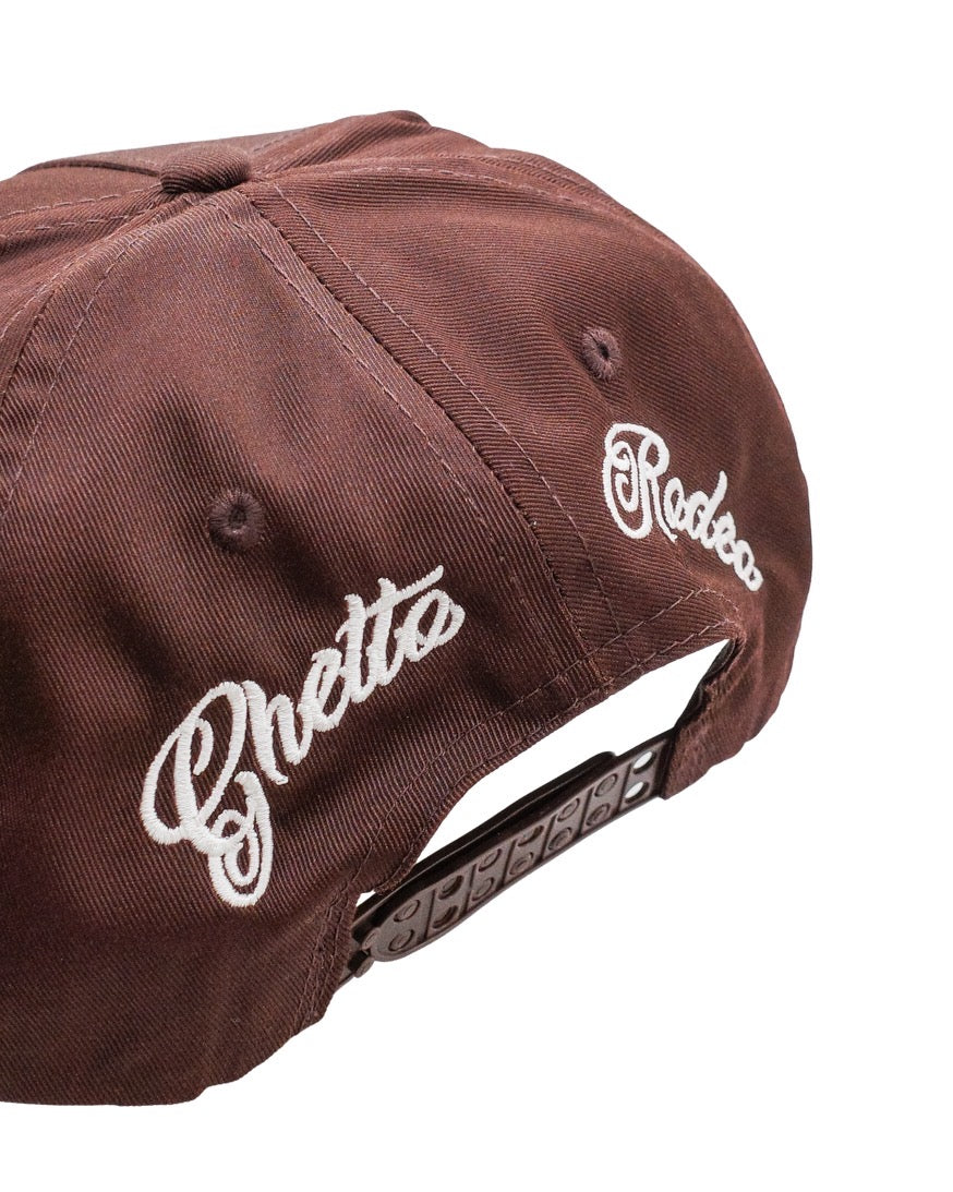 RODEO BASEBALL CAP