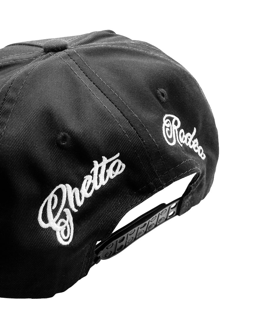 RODEO BASEBALL CAP