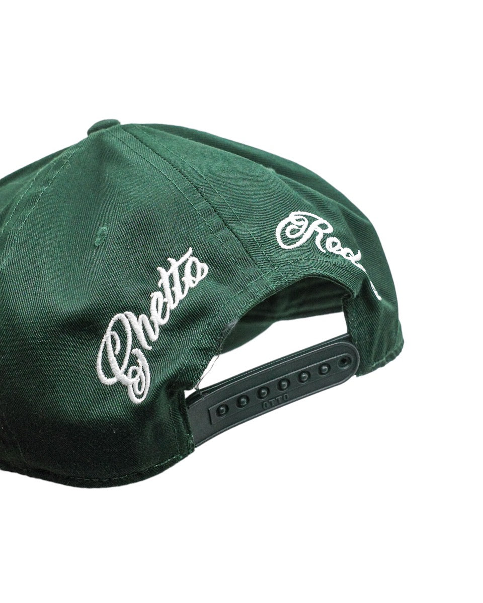 RODEO BASEBALL CAP