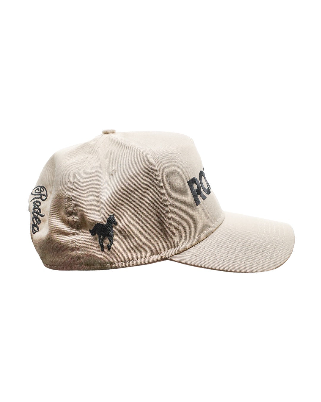 RODEO BASEBALL CAP