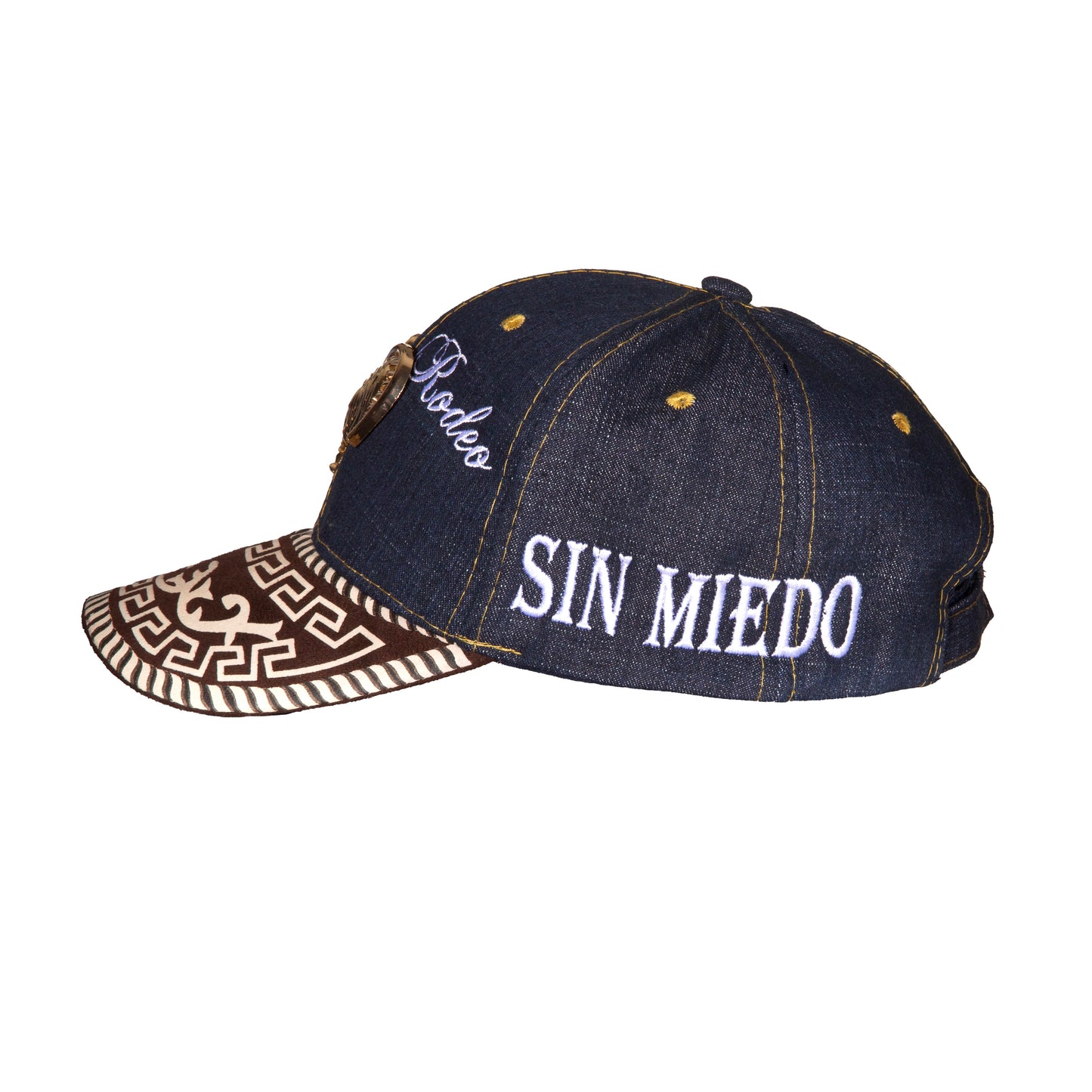 SIN MIEDO AL EXITO CAP