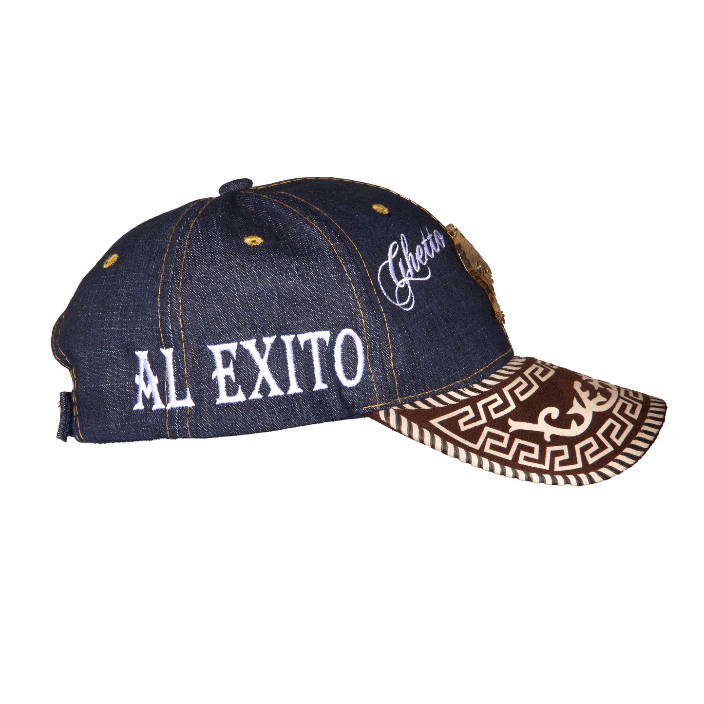 SIN MIEDO AL EXITO CAP