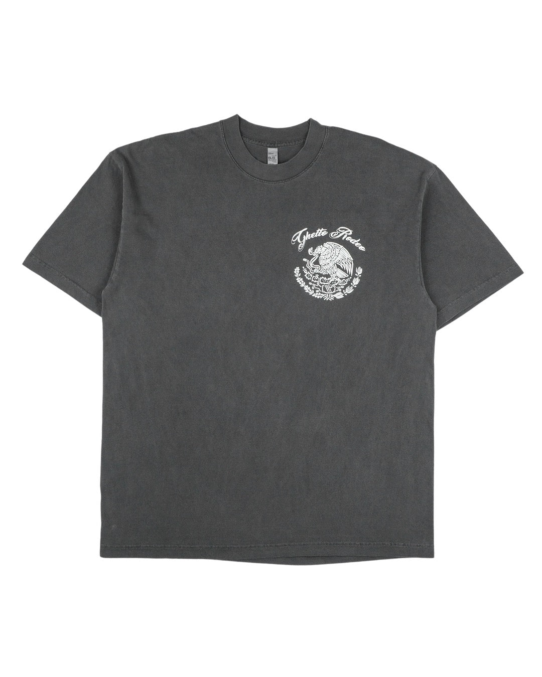 RODEO MEXICO T VINTAGE BLACK