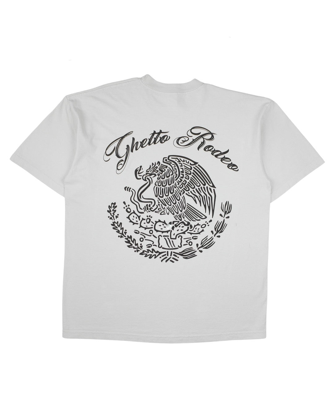 RODEO MEXICO T CEMENT