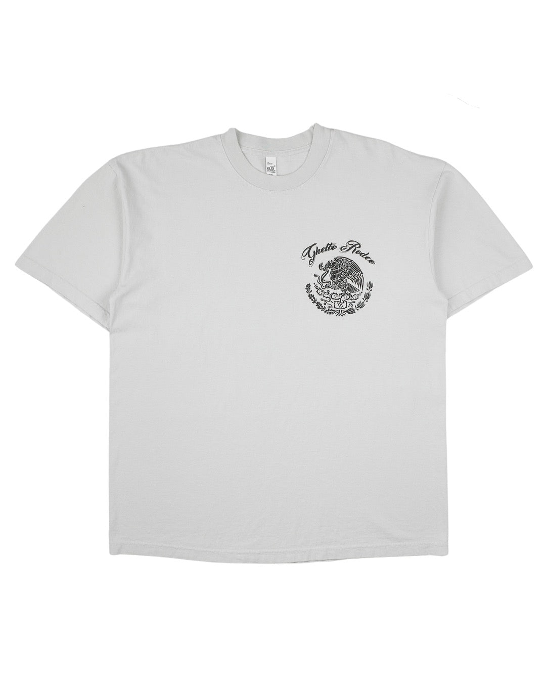 RODEO MEXICO T CEMENT