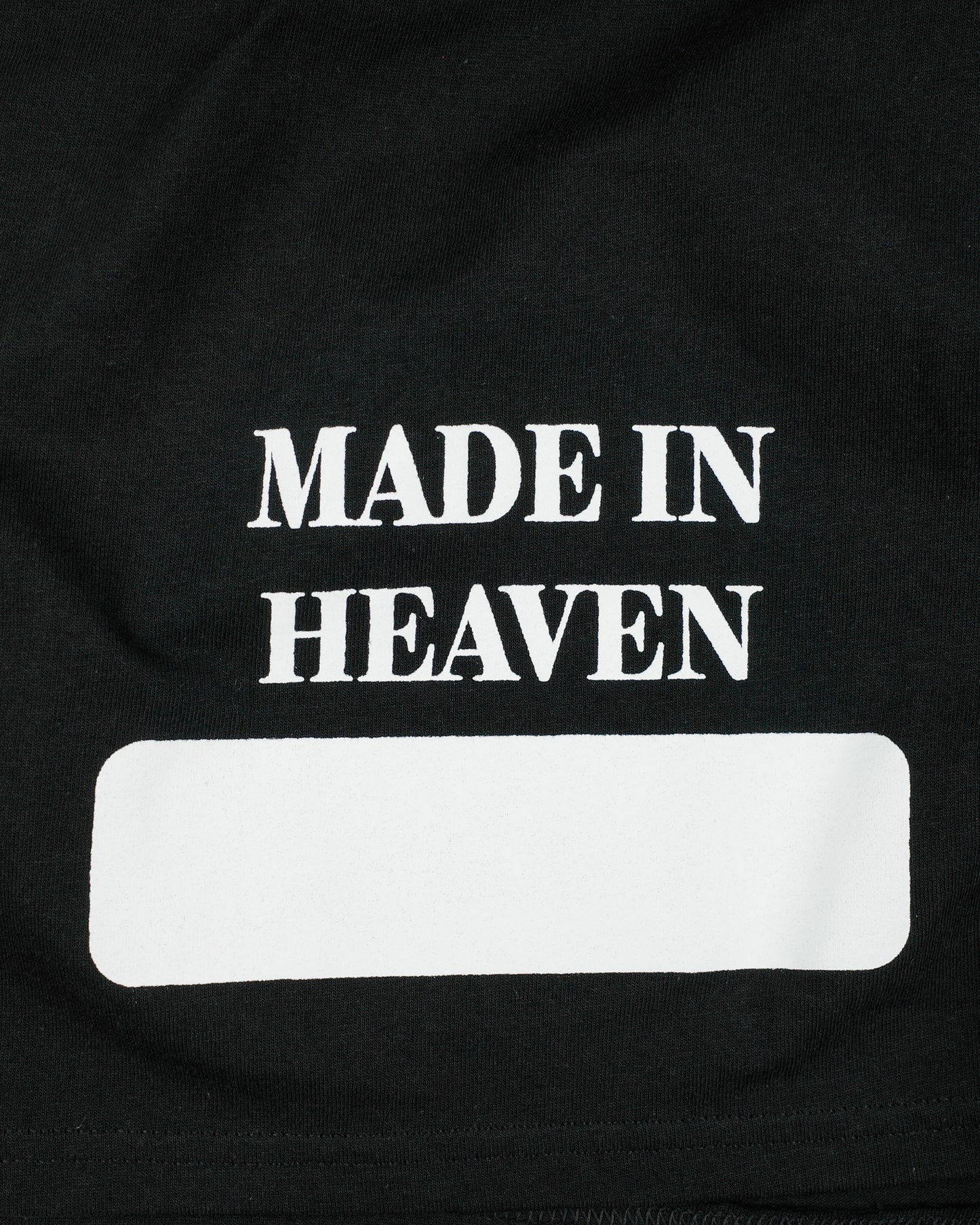 HEAVEN GYM CLASS SHORTS