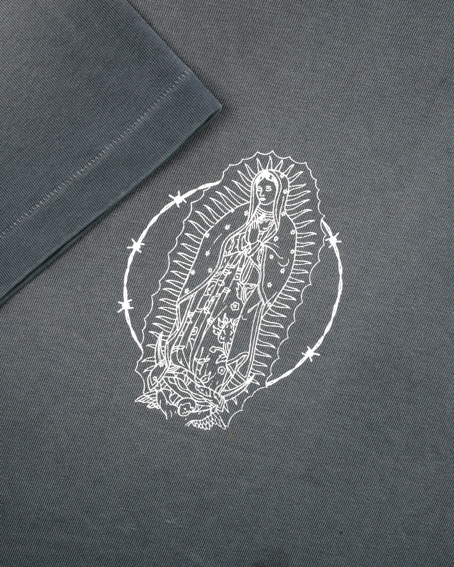 VIRGEN AZUL TEE
