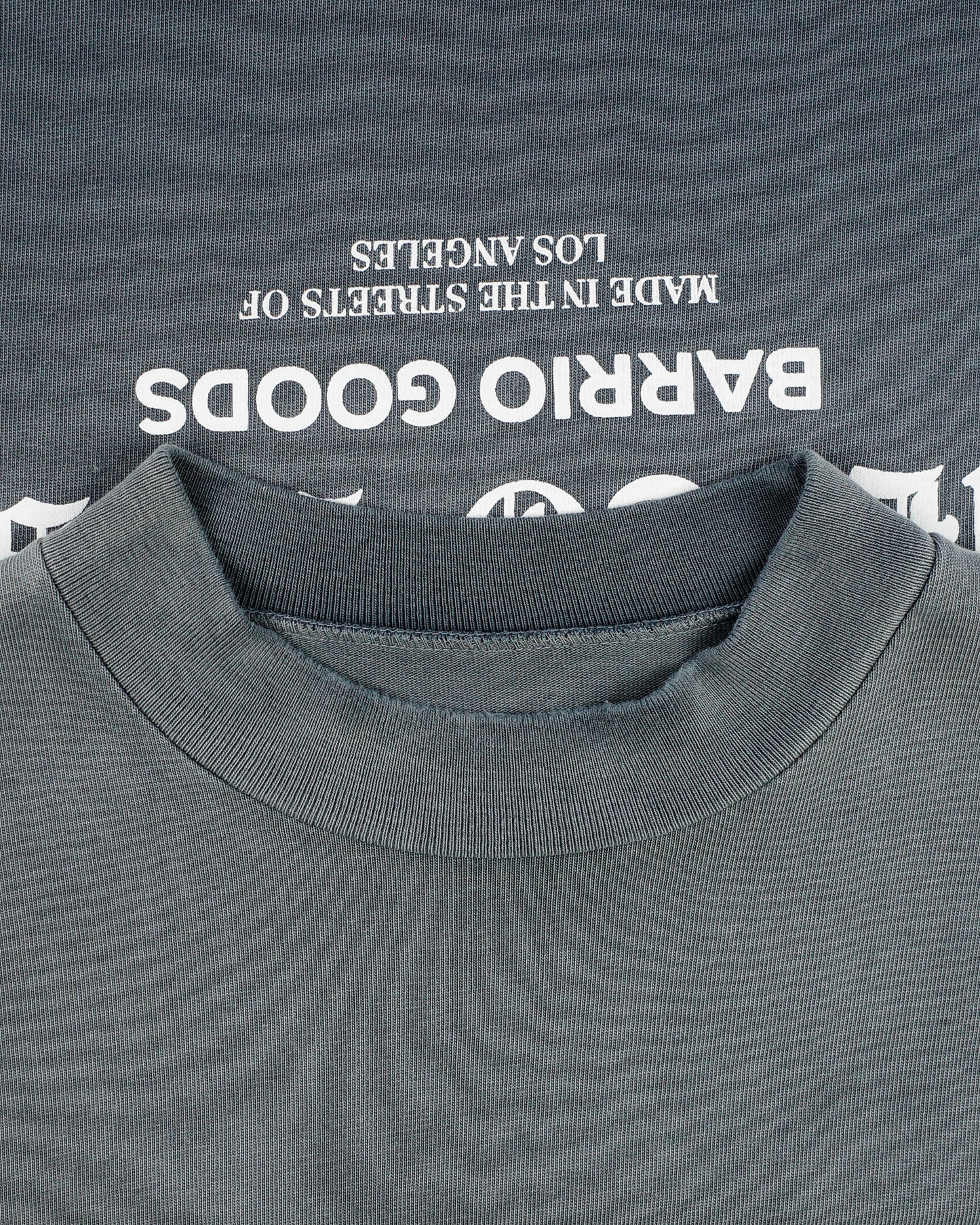 VIRGEN AZUL TEE