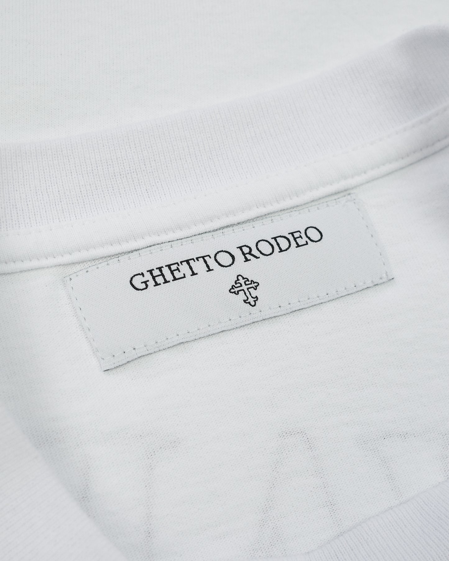 MADE IN HEAVEN TEE