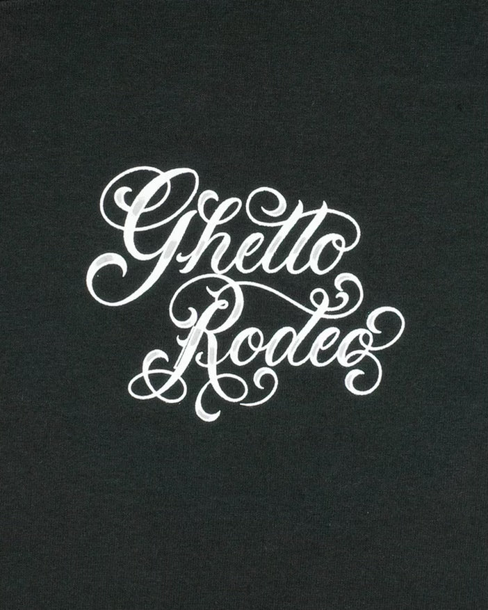 GHETTO RODEO SCRIPT T