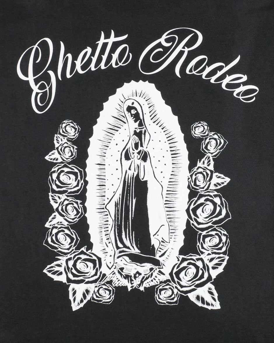 GUADALUPE T BLACK