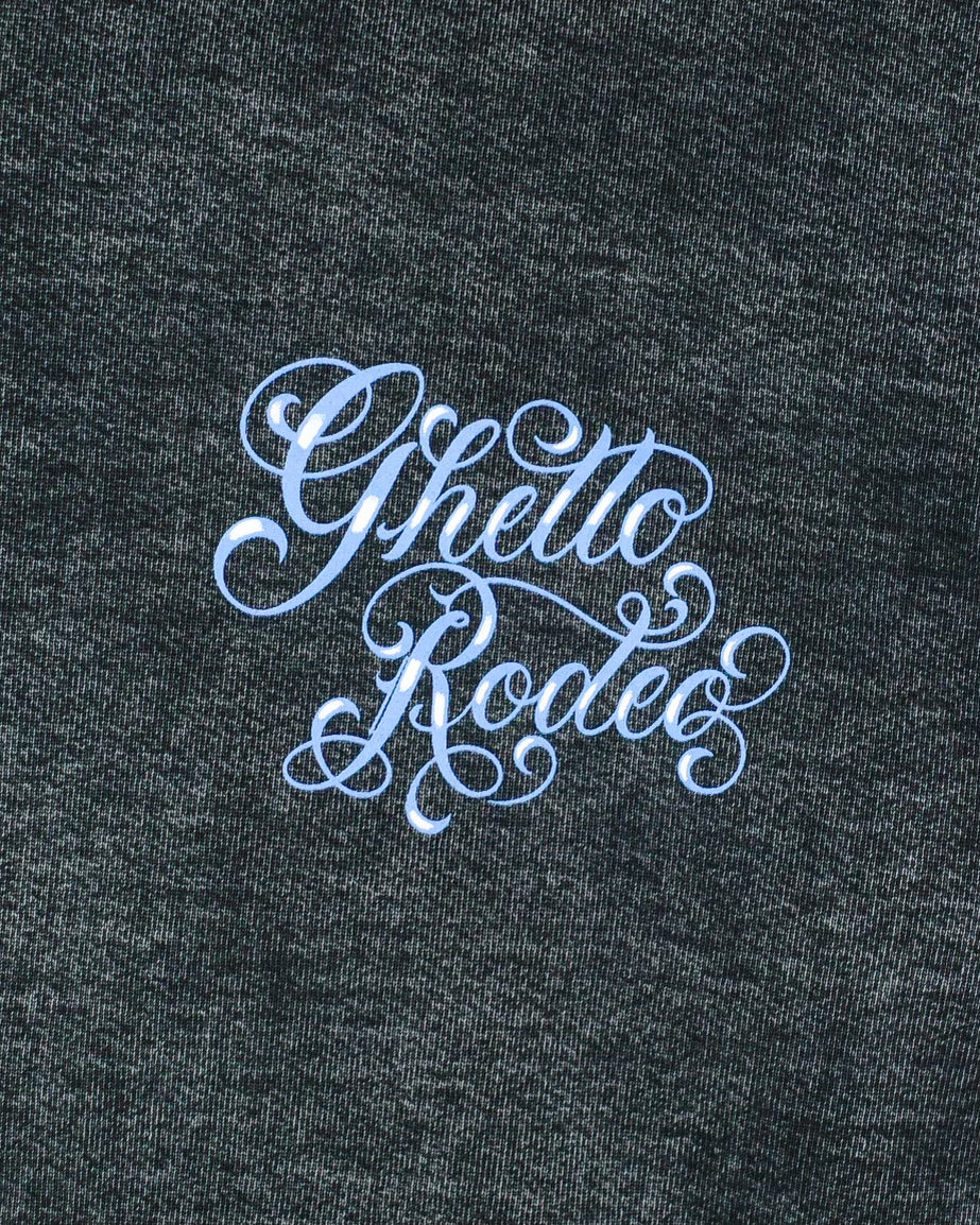 SCRIPT MINERAL WASH HOOD
