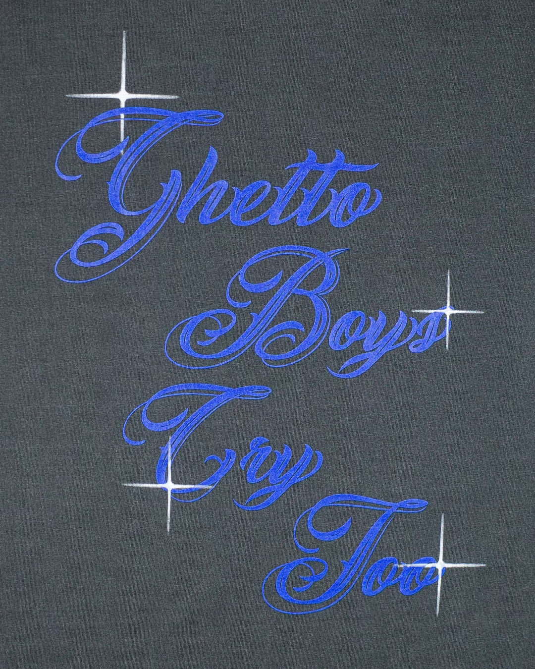 GHETTO BOYS CRY TOO SCRIPT T