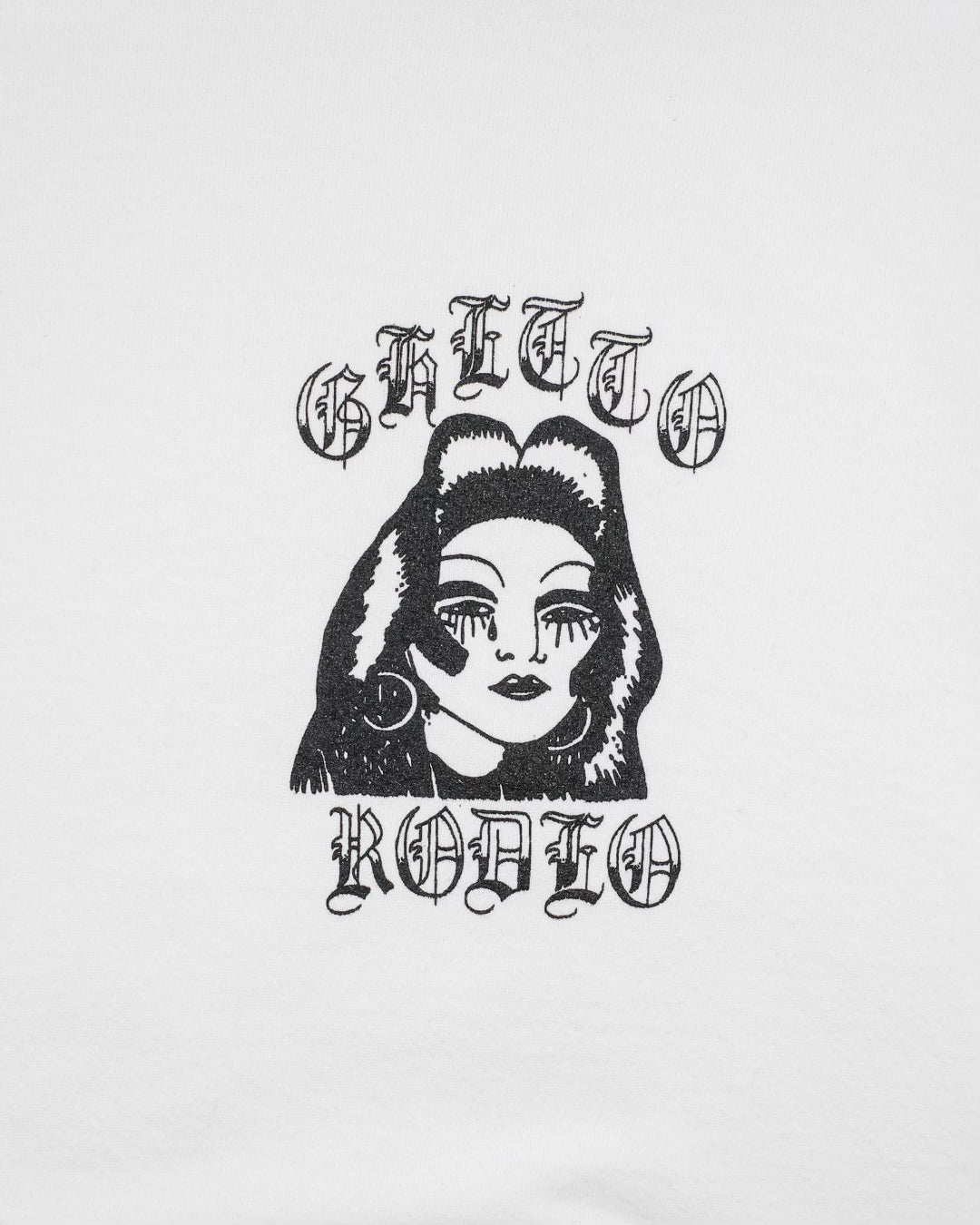 RUCA HOOD