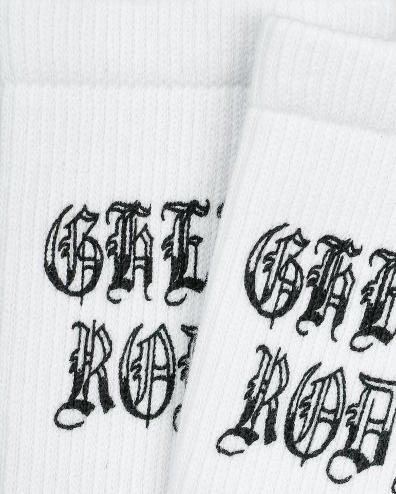 GR EVERYDAY SOCKS 2-PACK