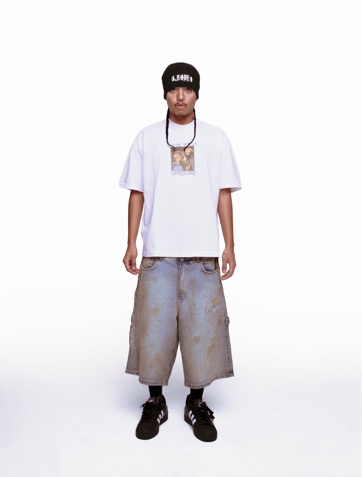 GR COMPLEXCON '25 TEE