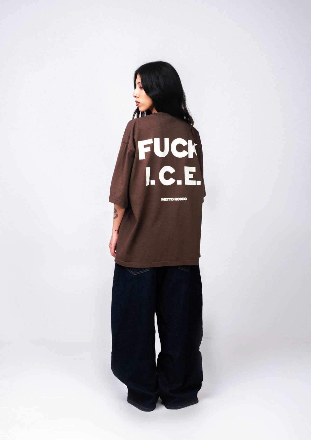 Ghetto Rodeo Ice Ghetto Rodeo
