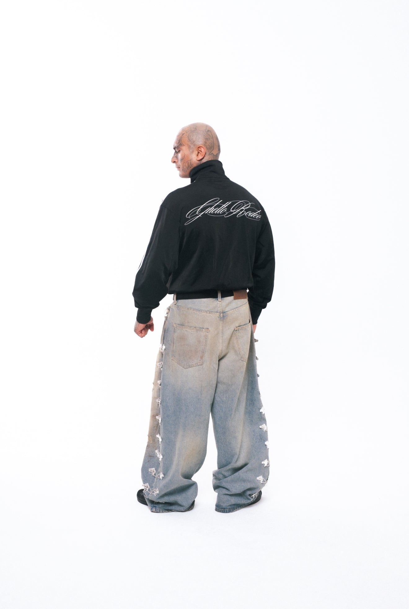 MUDWASH MARIACHI DENIM – Ghetto Rodeo