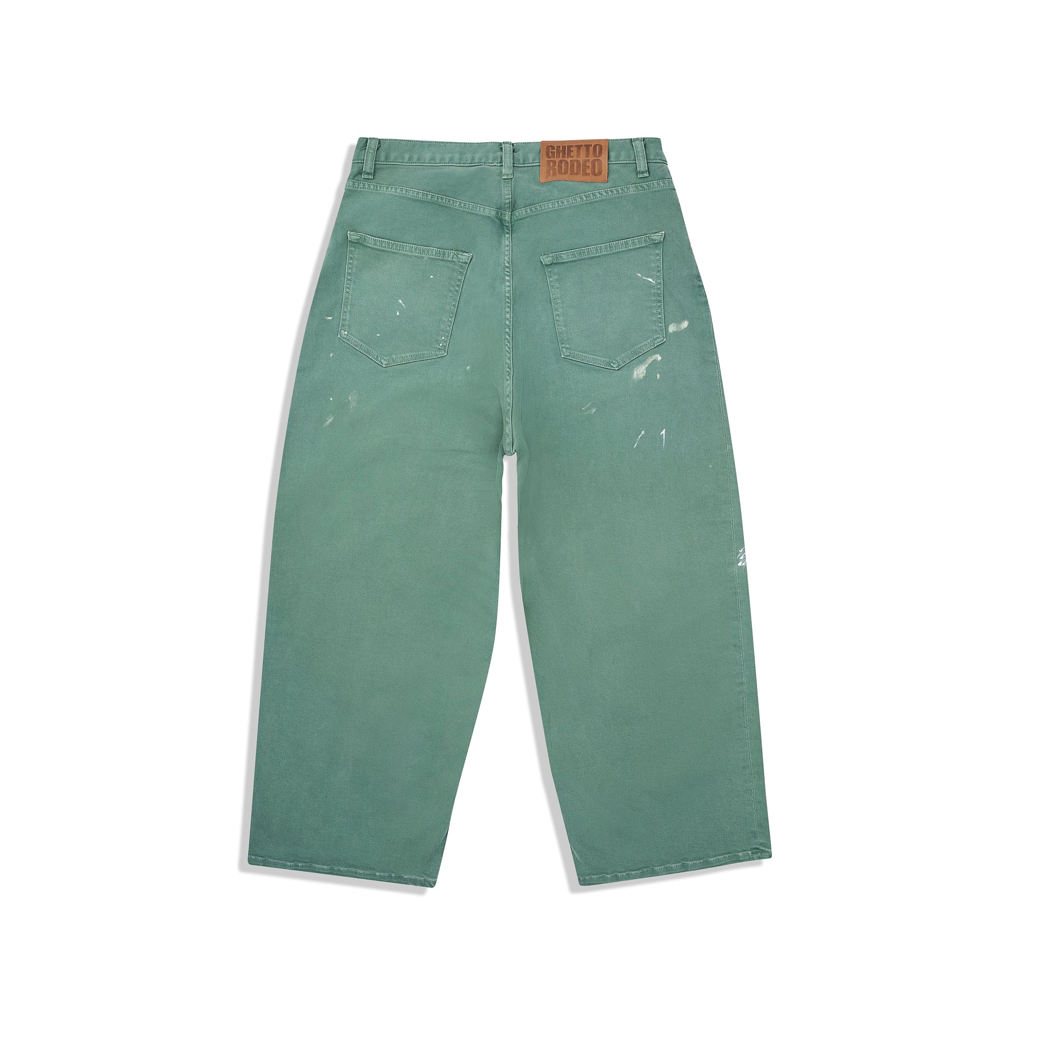 【Raucohouse】Faded relaxed embo denim pants THE RELAXED CARPENTER PANT – Joe's® Jeans